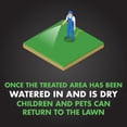 thumbnail image 7 of Spectracide Triazicide Insect Killer for Lawns, 25 lb. Bag of Granules, 7 of 7