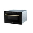 thumbnail image 3 of Forno Espresso Capoliveri 24" Microwave Drawer, 3 of 10