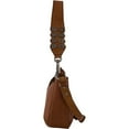 thumbnail image 3 of Frye Claire 100% Genuine Leather Women's Shoulder Handbag, 3 of 8