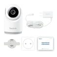thumbnail image 11 of Reolink E331 2K+ Wi-Fi Pan-Tilt Indoor Camera with Auto-Tracking & Cry Detection, 11 of 11