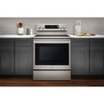 thumbnail image 8 of LG 6.3 cu. ft. Electric Single Oven Free-Standing Range with New Handle and Edge-to-edge Cooktop, 8 of 9