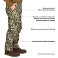 thumbnail image 7 of Coleman Men's Fleece Lined Pant, 7 of 8