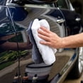 thumbnail image 3 of Simpli-Magic Commercial Cotton Quick Dry Wash Towels and Cleaning Cloths, 12" x 12", Multiple, 500pk, 3 of 5