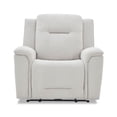 thumbnail image 7 of Cole & Rye Signature Fabric Dual Power Recliner, 7 of 10