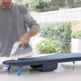 thumbnail image 3 of Joseph Joseph Pocket Plus Folding Tabletop Ironing Board, 3 of 6