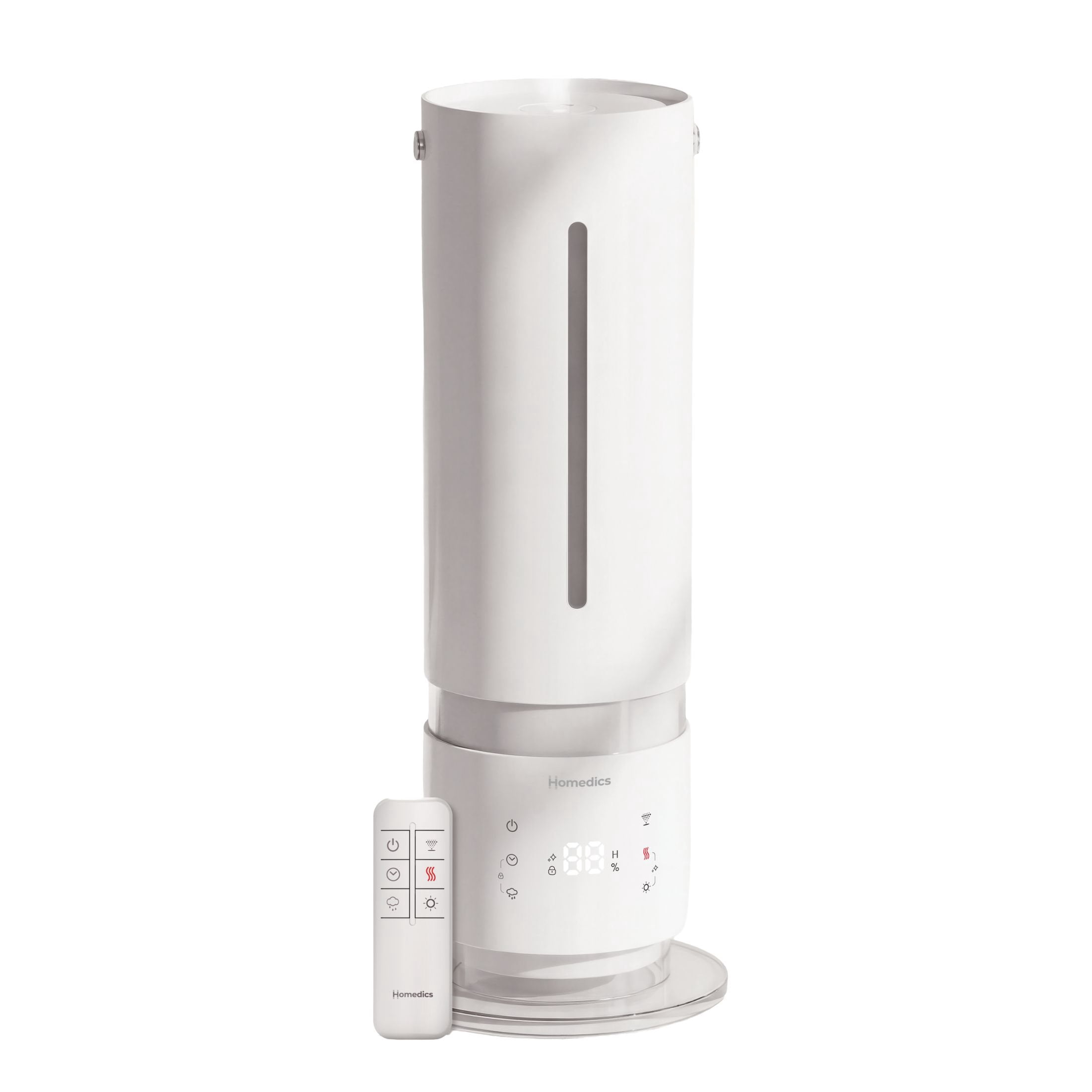 PureZone™ 3-In-1 Air Purifier and Additional Replacement Filter