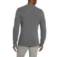 thumbnail image 2 of Express Men's Cable Knit Sweater, 2 of 7