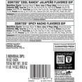 thumbnail image 4 of Doritos Two Flavor Dips Variety Pack, 10 oz., 3 pk., 4 of 7