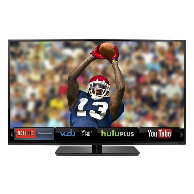 VIZIO 50” Class 1080p LED Smart TV - E500I-A1