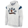 thumbnail image 1 of NFL Hoodie, 1 of 5