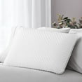 thumbnail image 2 of Member’s Mark Hotel Premier Collection Cooling Gel Memory Foam Pillow, 2 of 7