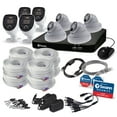 thumbnail image 10 of Swann Enforcer 1080p Cameras with 1 TB DVR Security System, 8pk., 10 of 10
