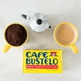 thumbnail image 4 of Café Bustelo Ground Coffee, 40 oz., 4 ct., 4 of 7