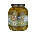 thumbnail image 1 of Member's Mark Petite Dill Pickles, 46 oz., 1 of 4