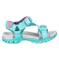 thumbnail image 2 of Eddie Bauer Girls Water Sandal, 2 of 6