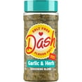 thumbnail image 1 of Mrs. Dash Garlic and Herb Seasoning, 10 oz., 1 of 6