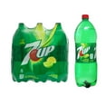 thumbnail image 1 of 7UP Lemon Lime Soda, 1.75 L, 6 pk., 1 of 5