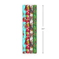 thumbnail image 4 of Hallmark 250 Sq. Ft. Dr. Seuss Grinch Wrapping Paper Rolls, 4-Pack, 4 of 7