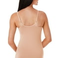thumbnail image 3 of Member's Mark Women's 2-Pack Seamless Shelf Cami, 3 of 7