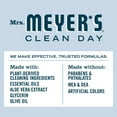 thumbnail image 14 of Mrs. Meyer's Limited Edition Holiday Hand Soap, 3 pk., 14 of 14