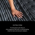 thumbnail image 8 of Beautyrest Black Series One 13.5" Extra Firm Mattress, 8 of 12