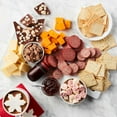 thumbnail image 5 of Hickory Farms Happy Holidays Gift Basket, 5 of 6