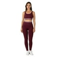 thumbnail image 4 of Penn Women's Seamless Reversible Sports Bra, 4 of 9