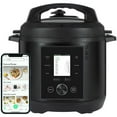 thumbnail image 1 of Chef iQ Multifunctional Smart Pressure Cooker, 1 of 8