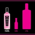 thumbnail image 3 of New Amsterdam Pink Whitney Vodka, 750 ml, 3 of 5
