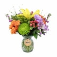 thumbnail image 1 of Member's Mark Special Occasions Vase Arrangement, choose bouquet and occasion, 1 of 8