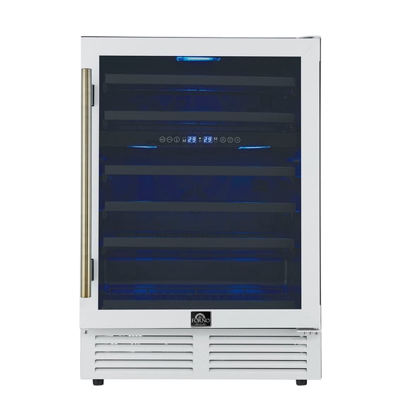 Forno Bacchino 4.8 cu. ft. Wine Cooler