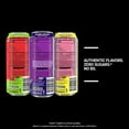 thumbnail image 3 of Ghost Energy Variety Pack, 16 fl. oz., 15 pk., 3 of 7