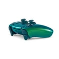 thumbnail image 2 of DualSense Wireless Controller – Chroma Teal - For PS5, PC, MAC & Mobile, 2 of 5