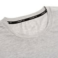 thumbnail image 3 of Layer 8 Mens Long Sleeve Heather Tee, 3 of 7