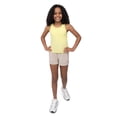 thumbnail image 4 of Outdoor Voices Girls Ribbed Tank Top, 4 of 14