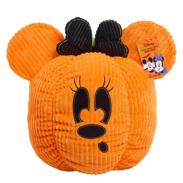 Disney Halloween Large Mickey or Minnie Plush - Samsclub.com