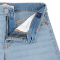 thumbnail image 8 of Levi's Girls Baggy High Rise Jeans, 8 of 10