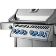 thumbnail image 5 of Napoleon Rogue PRO-S 525 Propane Gas Grill w/ Cover, 5 of 10