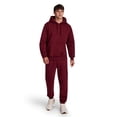 thumbnail image 5 of Champion Men's Fleece Jogger, 5 of 7