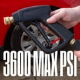 thumbnail image 3 of Westinghouse Pressure Washer Short Gun, 3 of 5