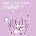 thumbnail image 2 of Aveeno Stress Relief Body Wash with Lavender & Chamomile, 18 fl. oz., 3 pk., 2 of 11