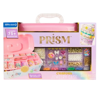 Prism Custom Jewelry Case Playset
