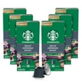 thumbnail image 1 of Starbucks by Nespresso Decaf Espresso Coffee Pods, Dark Roast, 60 ct., 1 of 9