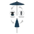 thumbnail image 3 of Above Height 2 Series 11' Smart Umbrella with Remote, 3 of 8