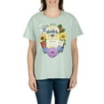 thumbnail image 1 of Women's Licensed Graphic T-Shirt, 1 of 9