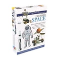 thumbnail image 1 of Discover Space by Wonders of Learning, Hardcover, 1 of 3