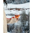 thumbnail image 3 of Veuve Clicquot Rose Champagne Wine, 750 ml, 3 of 8