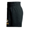 thumbnail image 2 of Champion NCAA Mizzou Tigers Women's Shorts, 2 of 7