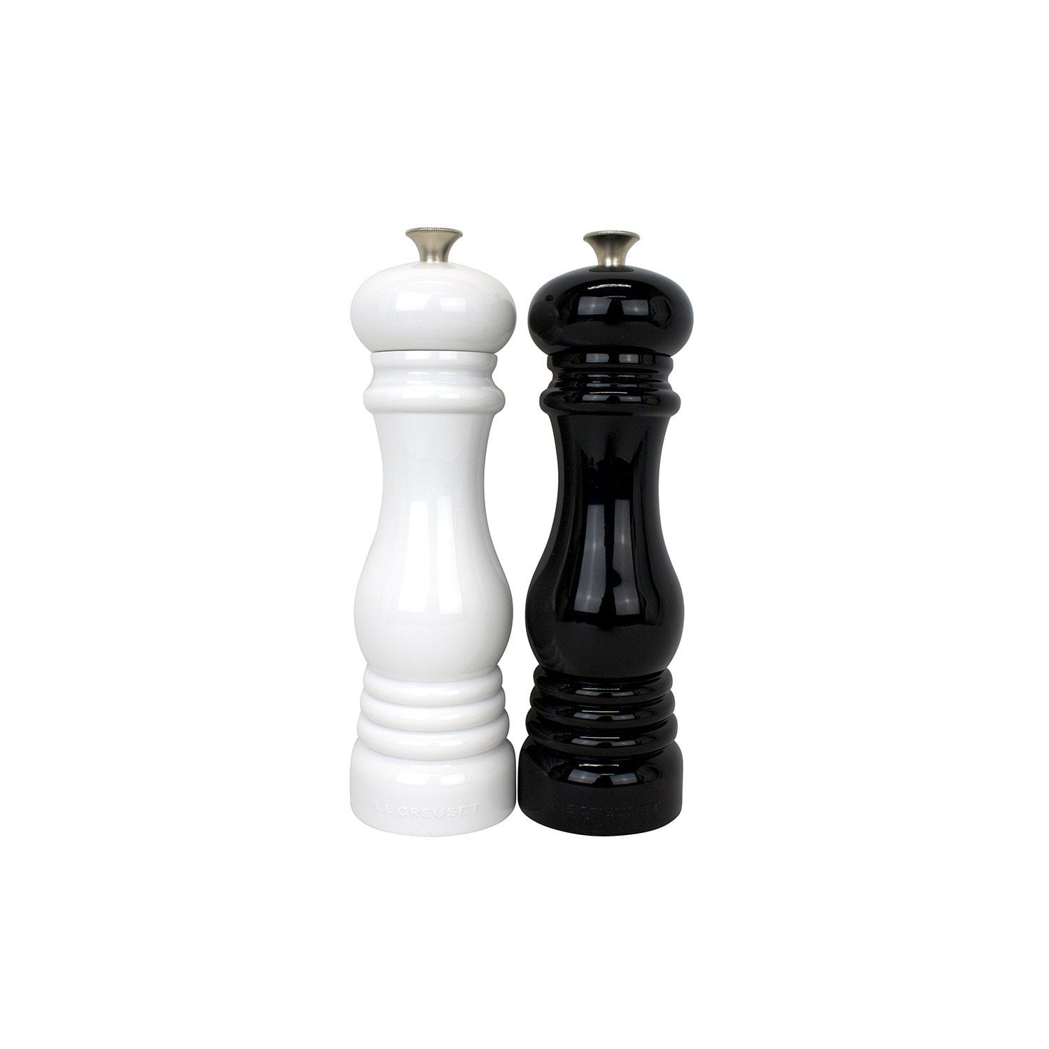Le Creuset Salt and Pepper Mill Set - Samsclub.com