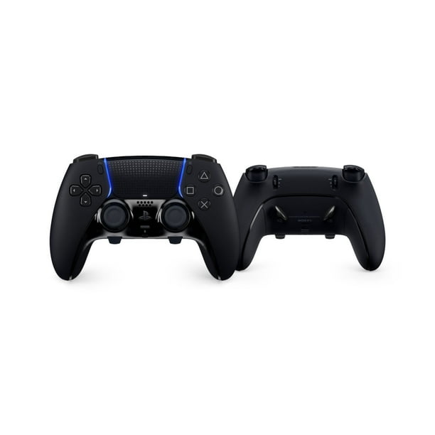 Sony PS5 DualSense Edge Wireless Controller – Midnight Black